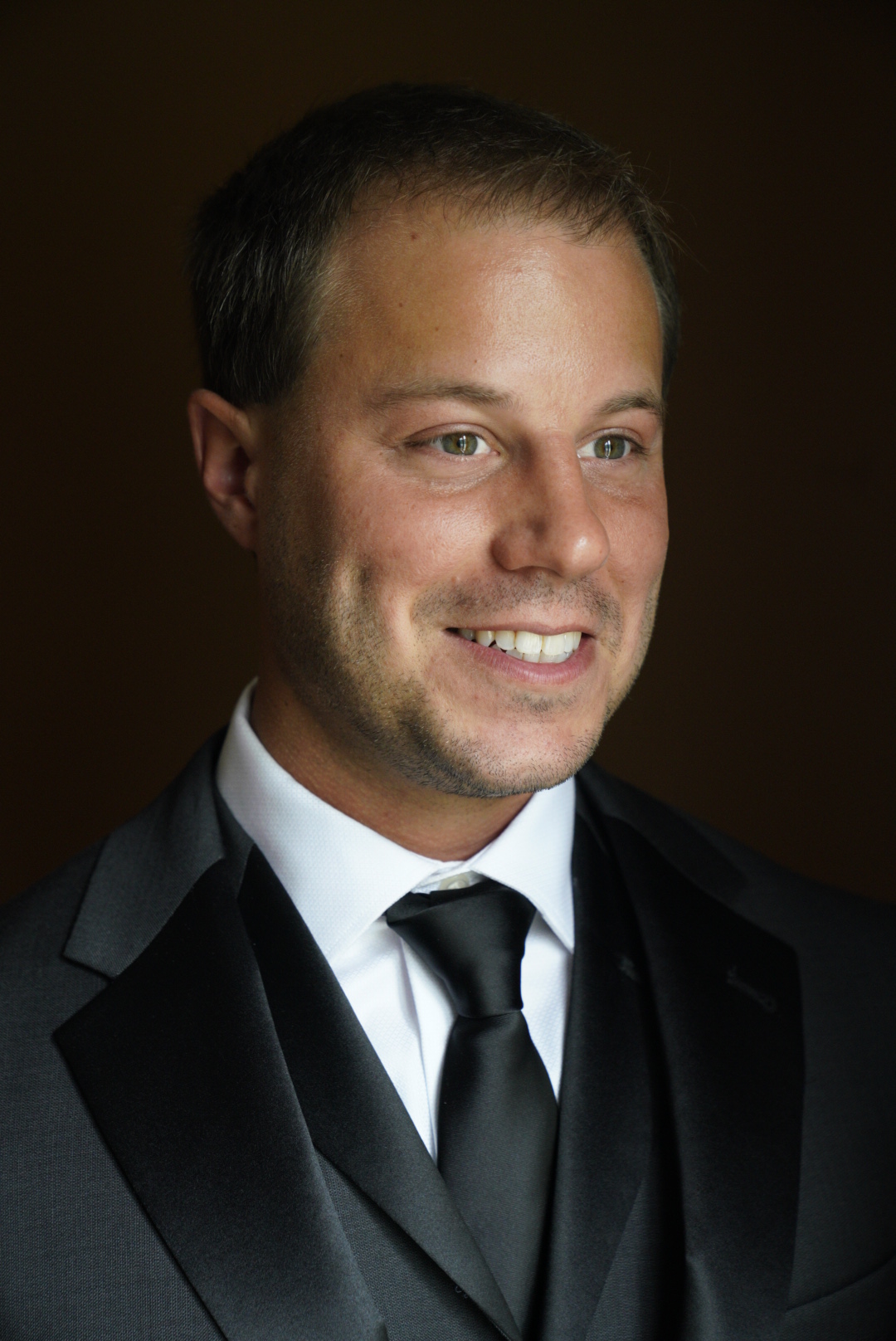 Dr. Tim Thomas, Doctor of Physical Therapy and Certified Vestibular Therapist